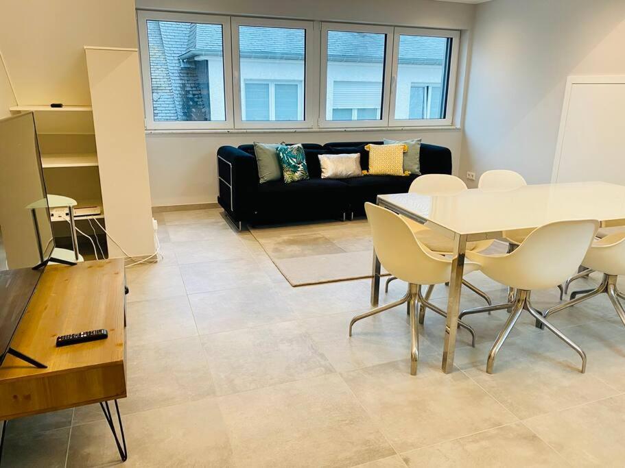Two bedrooms in Limpertsberg with Free Parking view 2