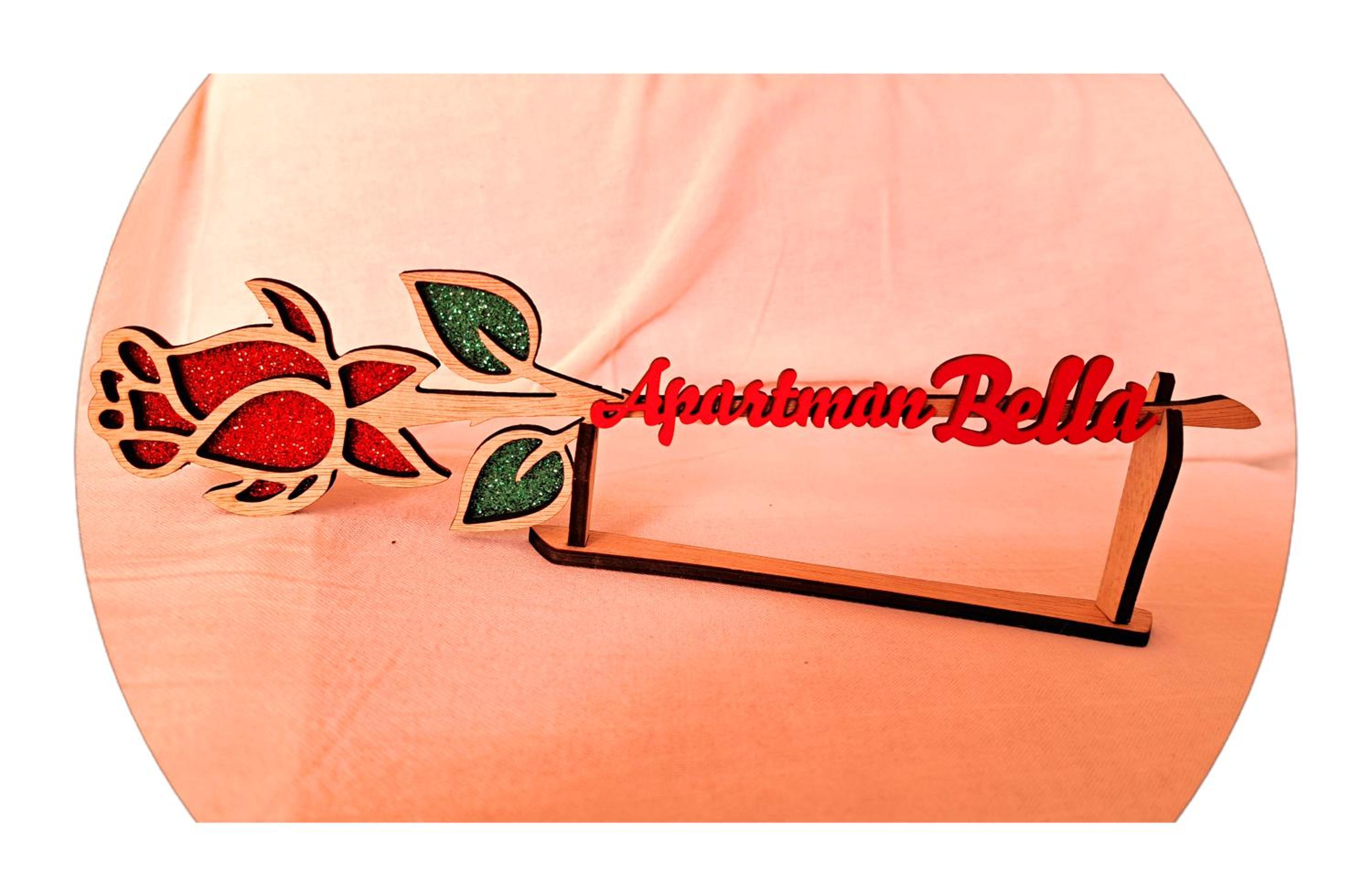 Apartman Bella