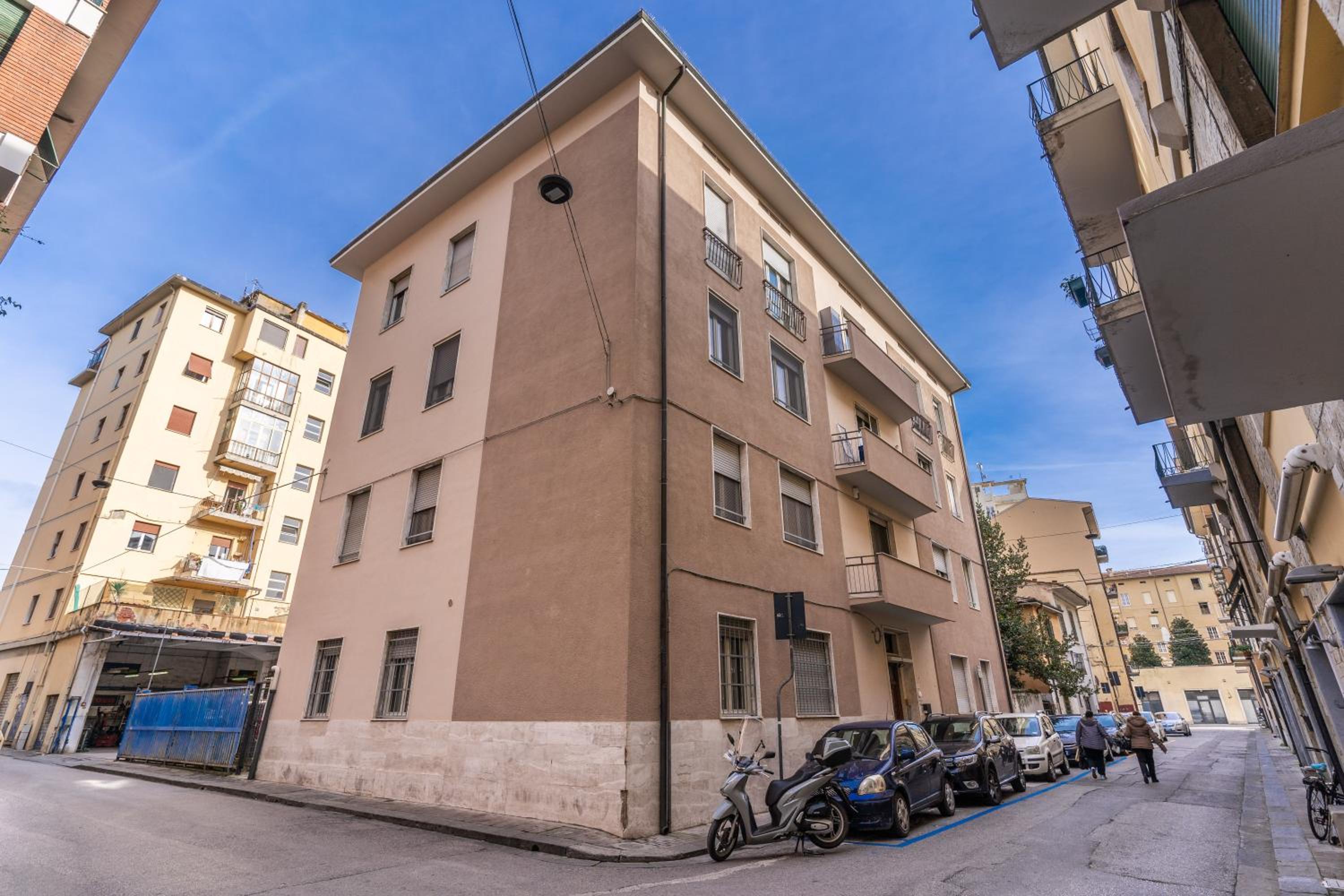 AwesHomeitaly - The Wonder Apartment view 3