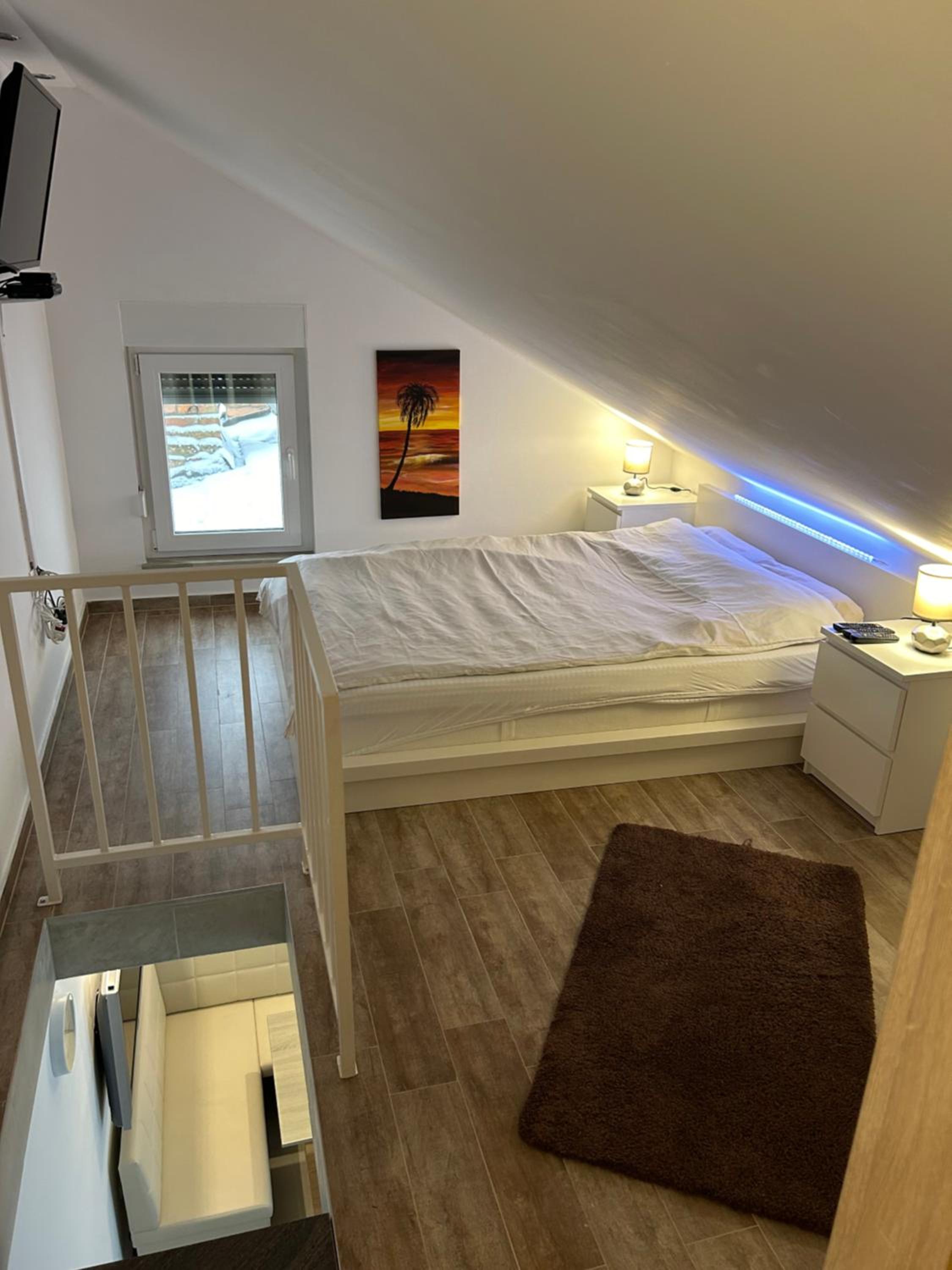 Apartment Adi