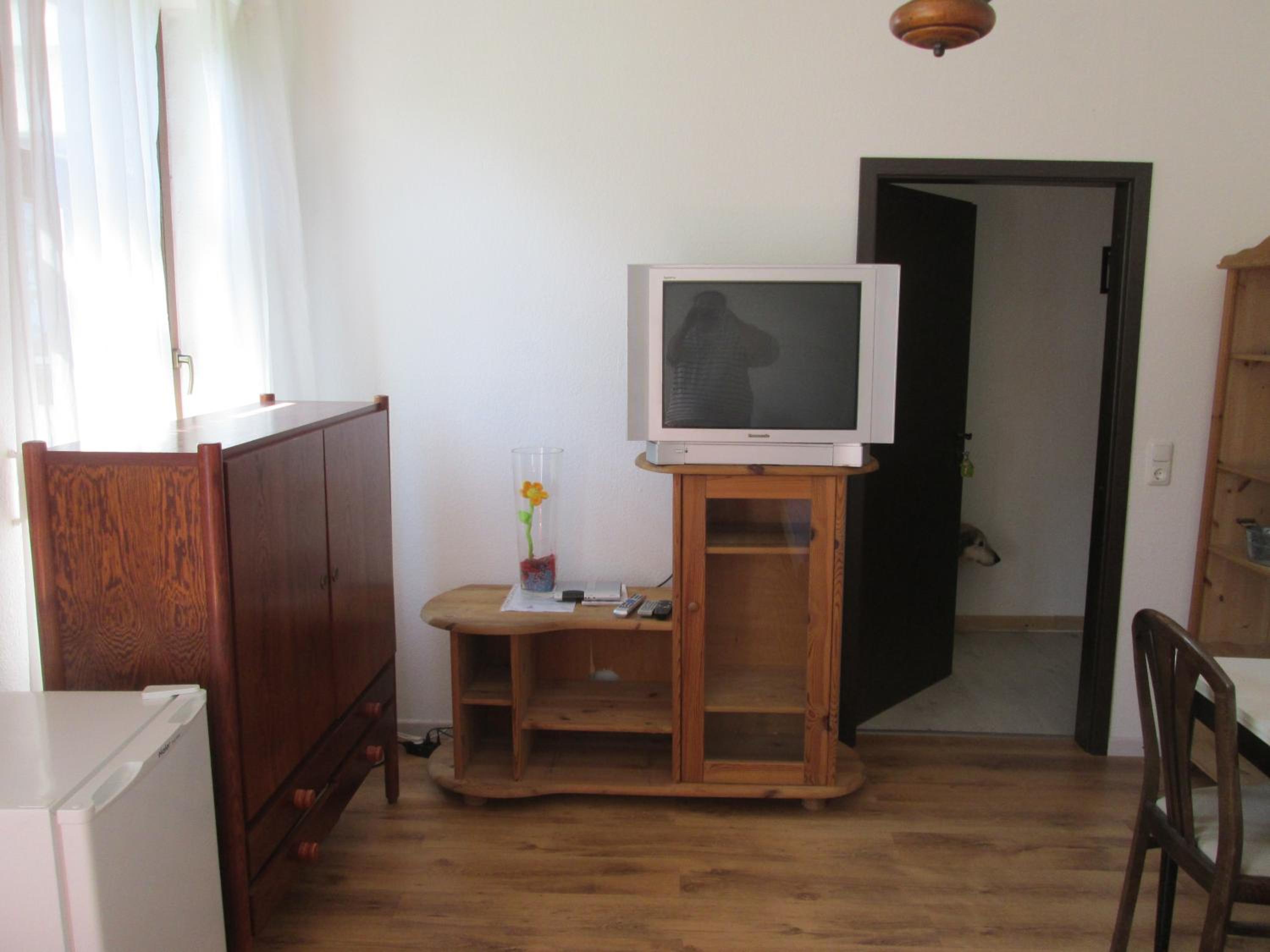 Pension Werner Nagel view 2
