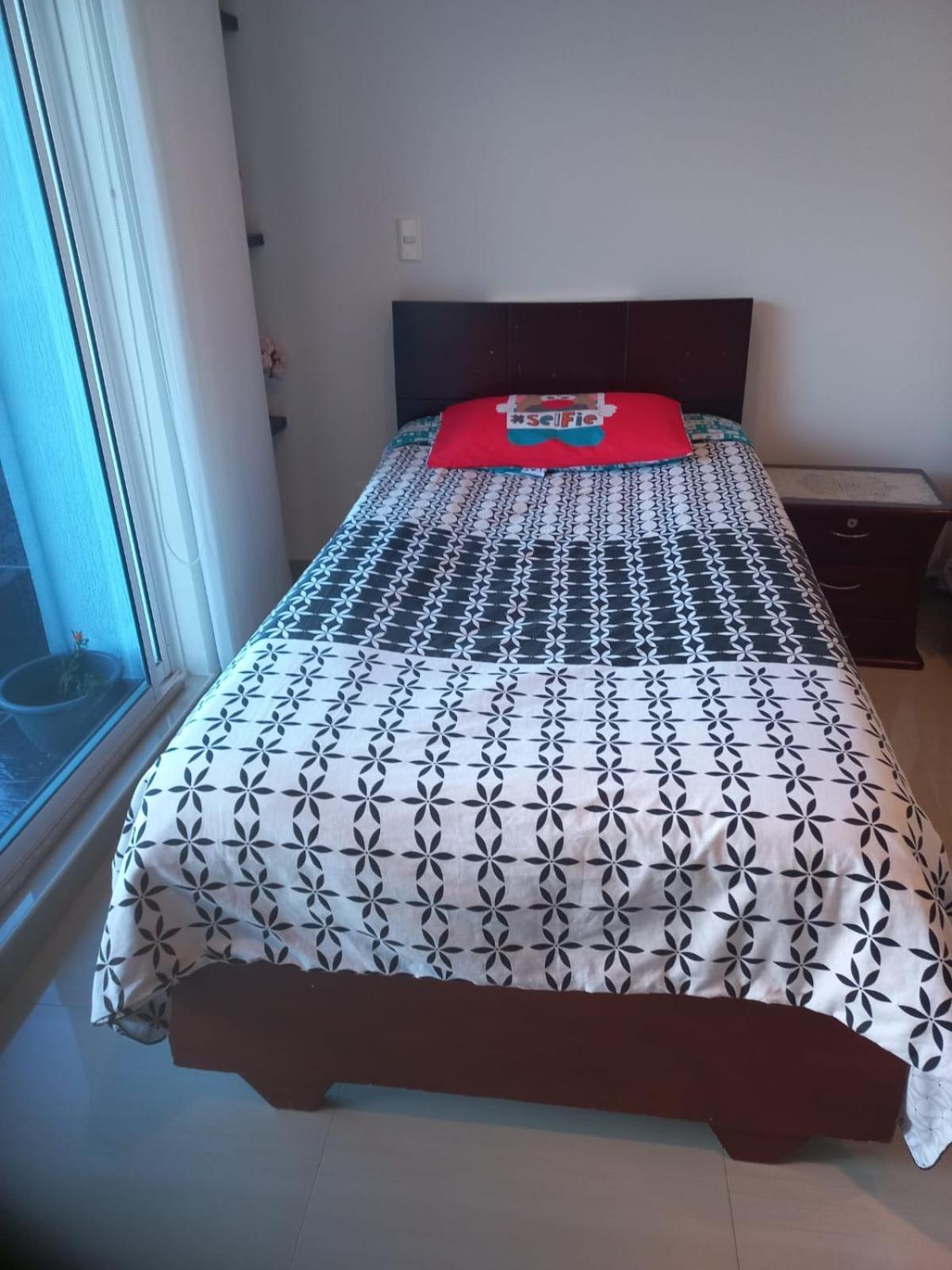 Hospedaje en casa familia
