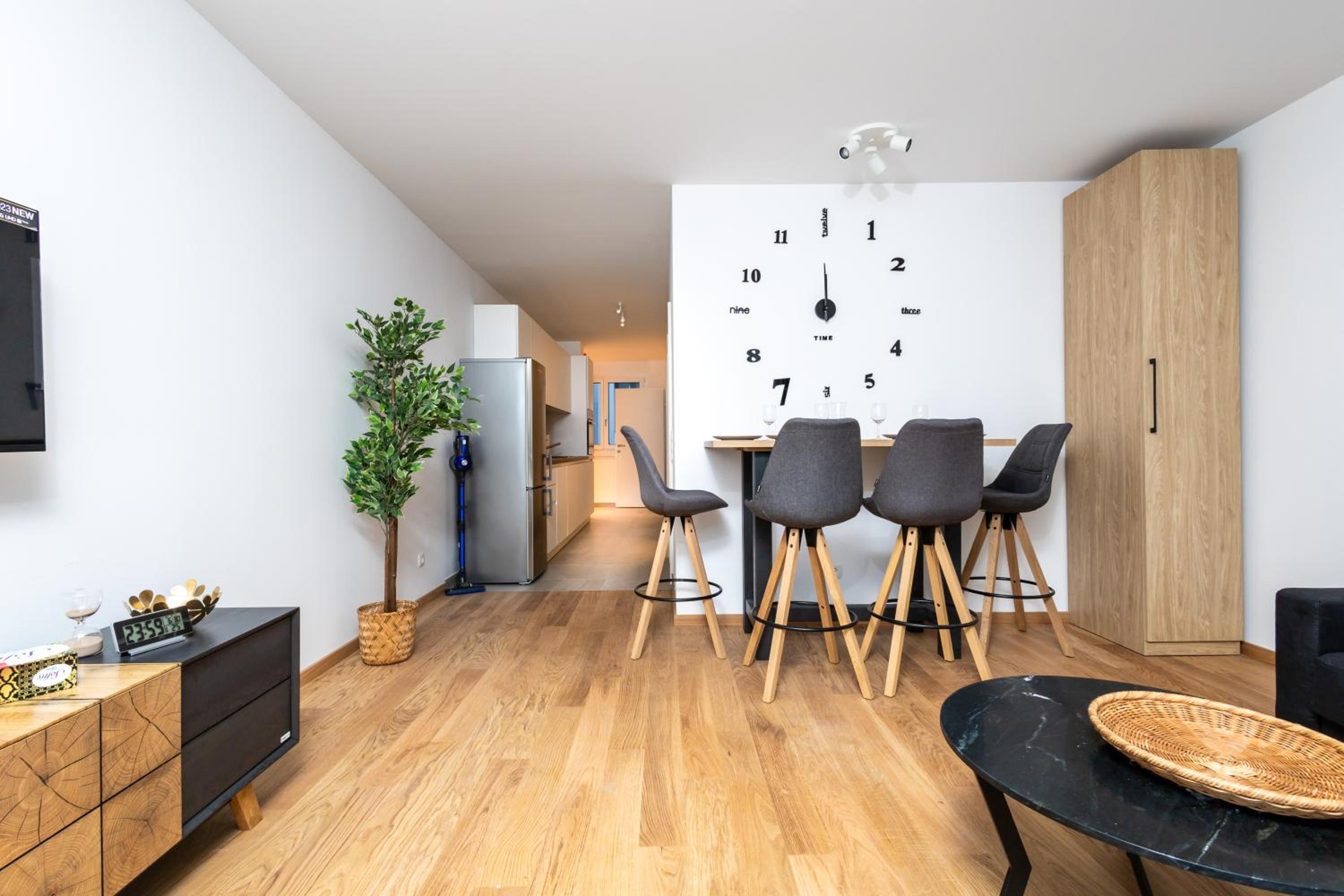 Zoder Apartments