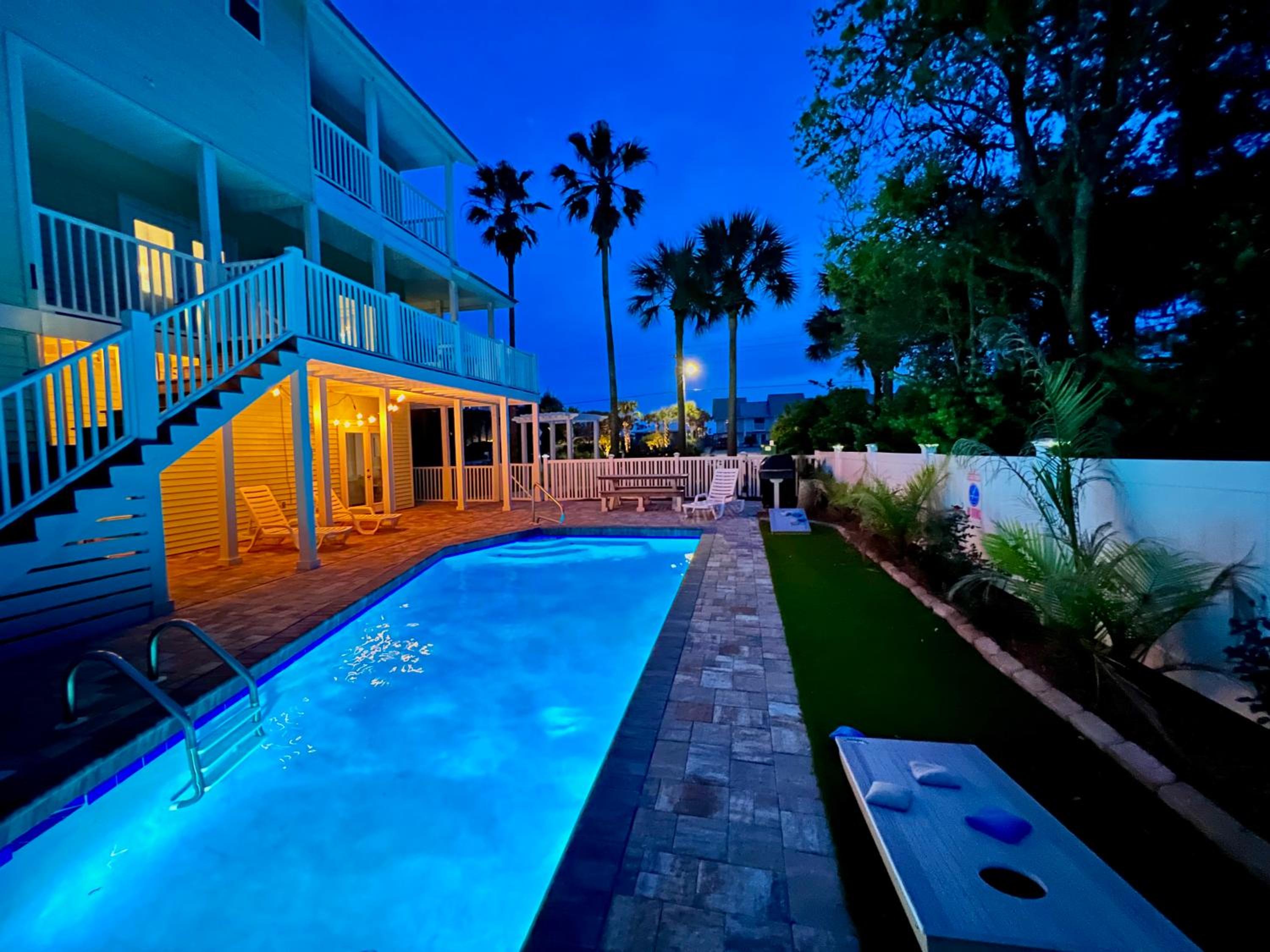 Caribbean Breeze