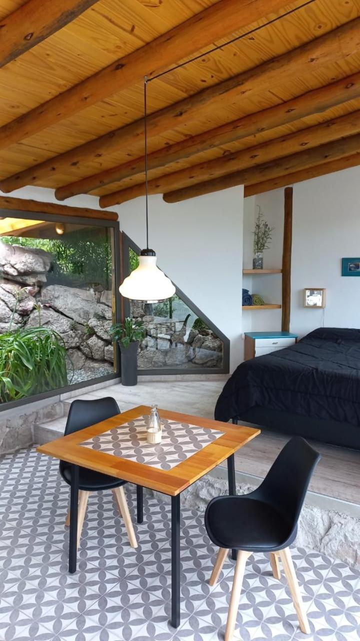 Cabaña La Emilia - Villa Giardino