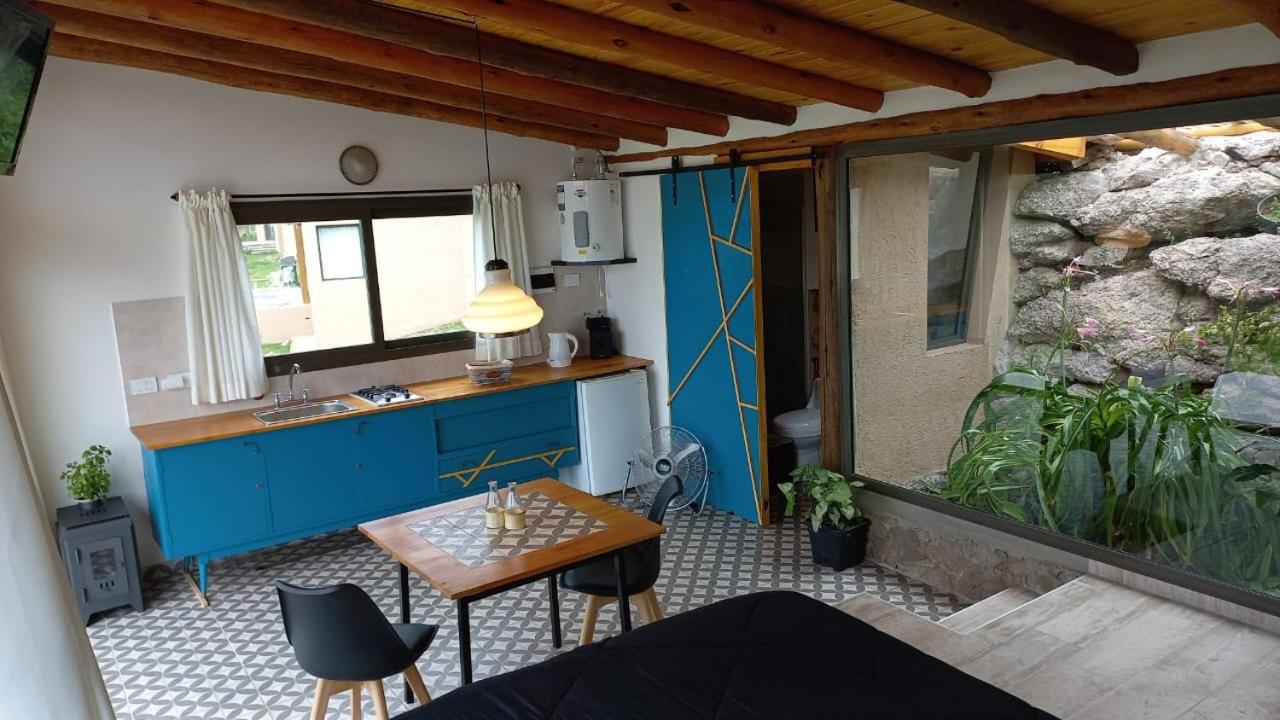 Cabaña La Emilia - Villa Giardino