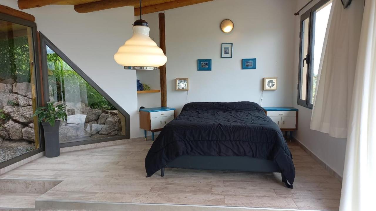 Cabaña La Emilia - Villa Giardino
