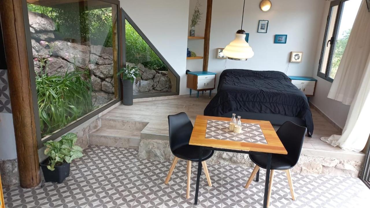 Cabaña La Emilia - Villa Giardino