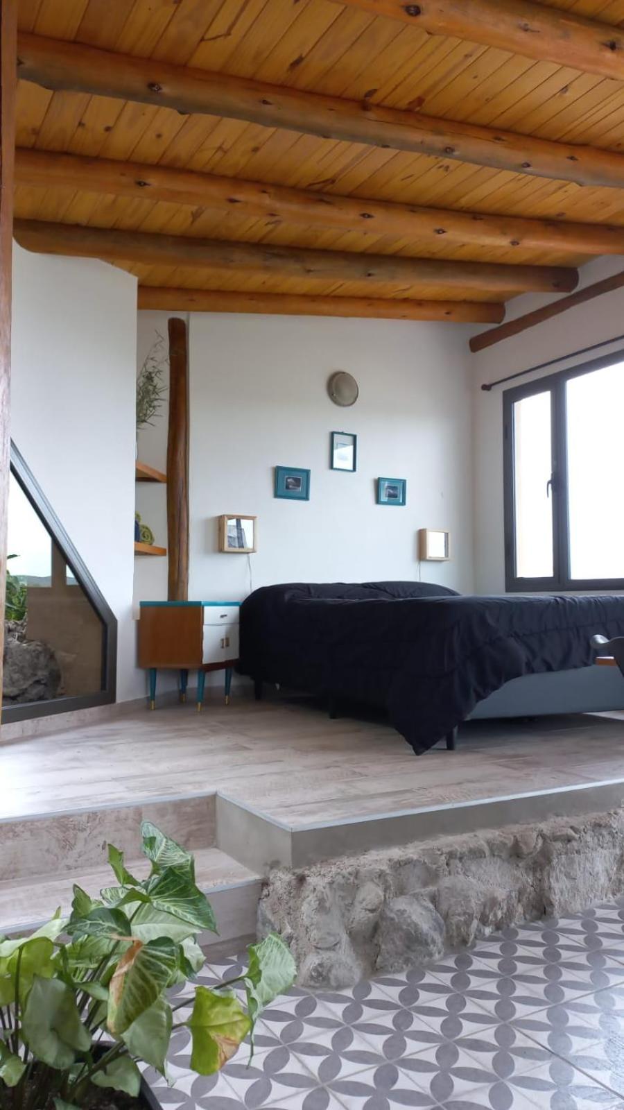 Cabaña La Emilia - Villa Giardino
