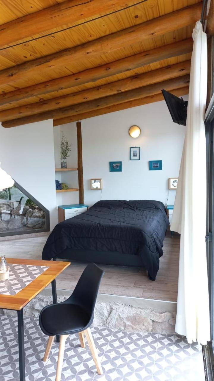 Cabaña La Emilia - Villa Giardino