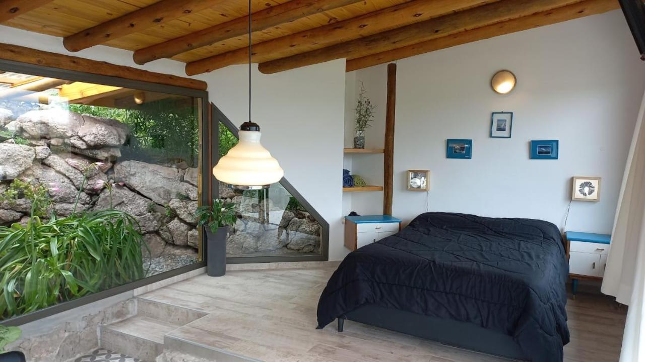 Cabaña La Emilia - Villa Giardino
