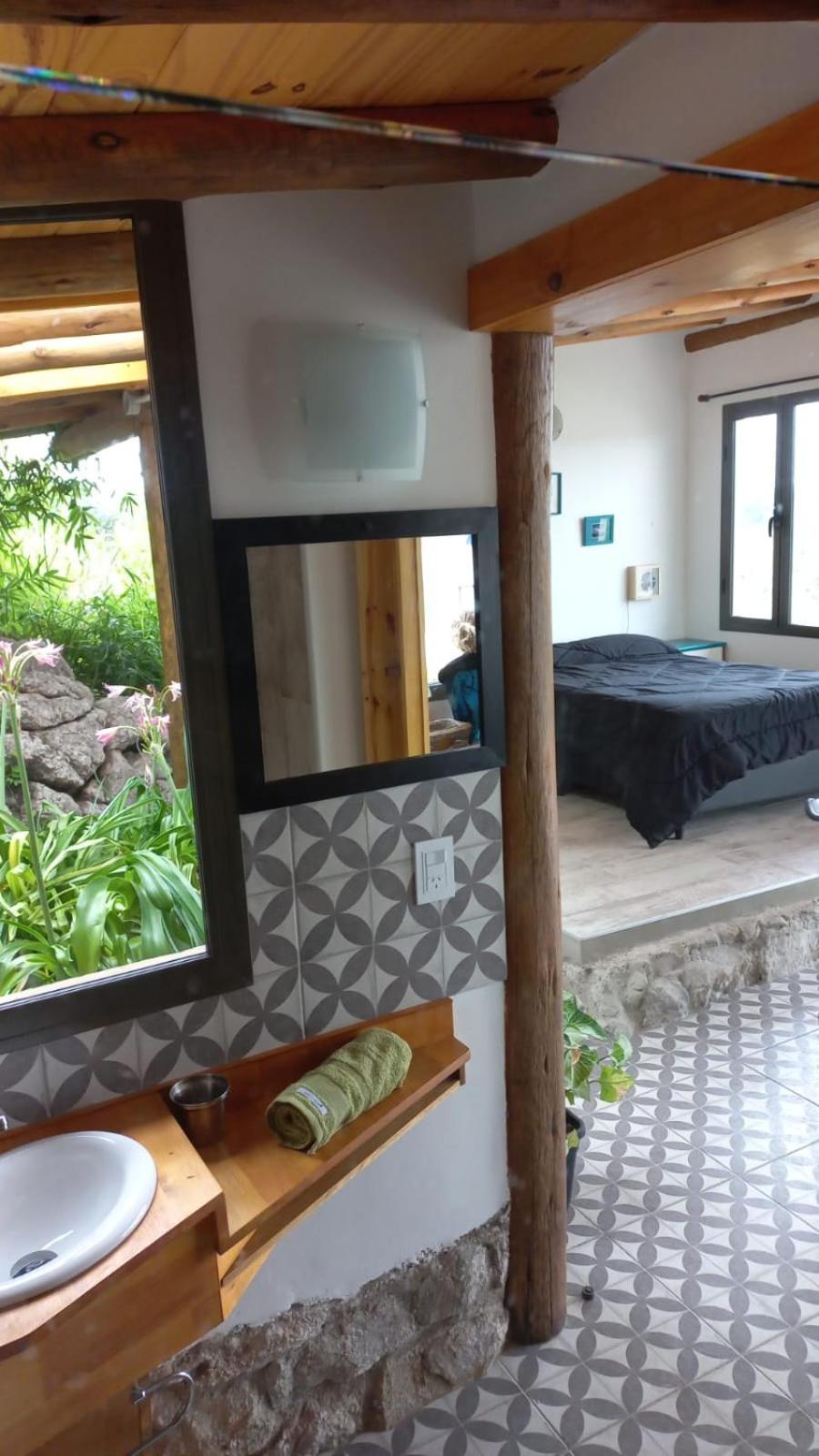 Cabaña La Emilia - Villa Giardino