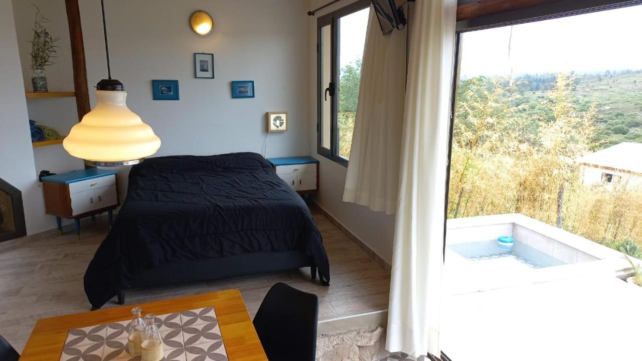 Cabaña La Emilia - Villa Giardino