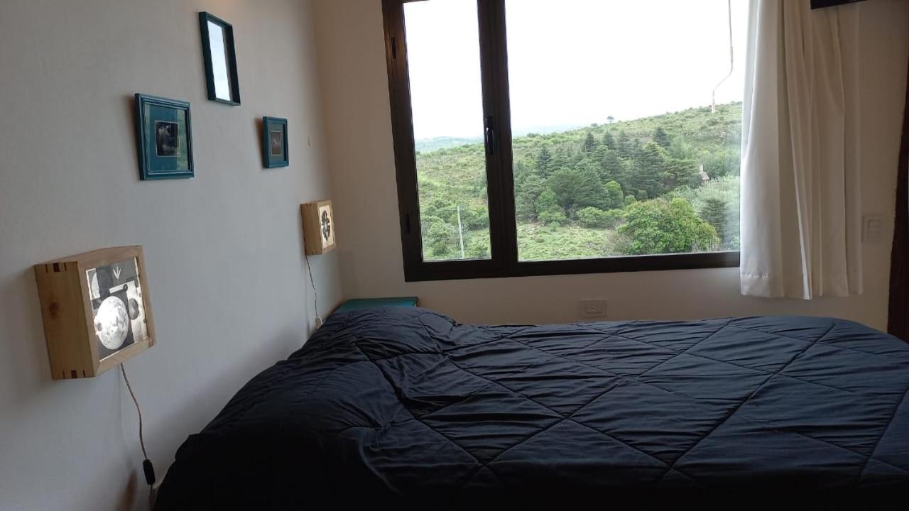 Cabaña La Emilia - Villa Giardino