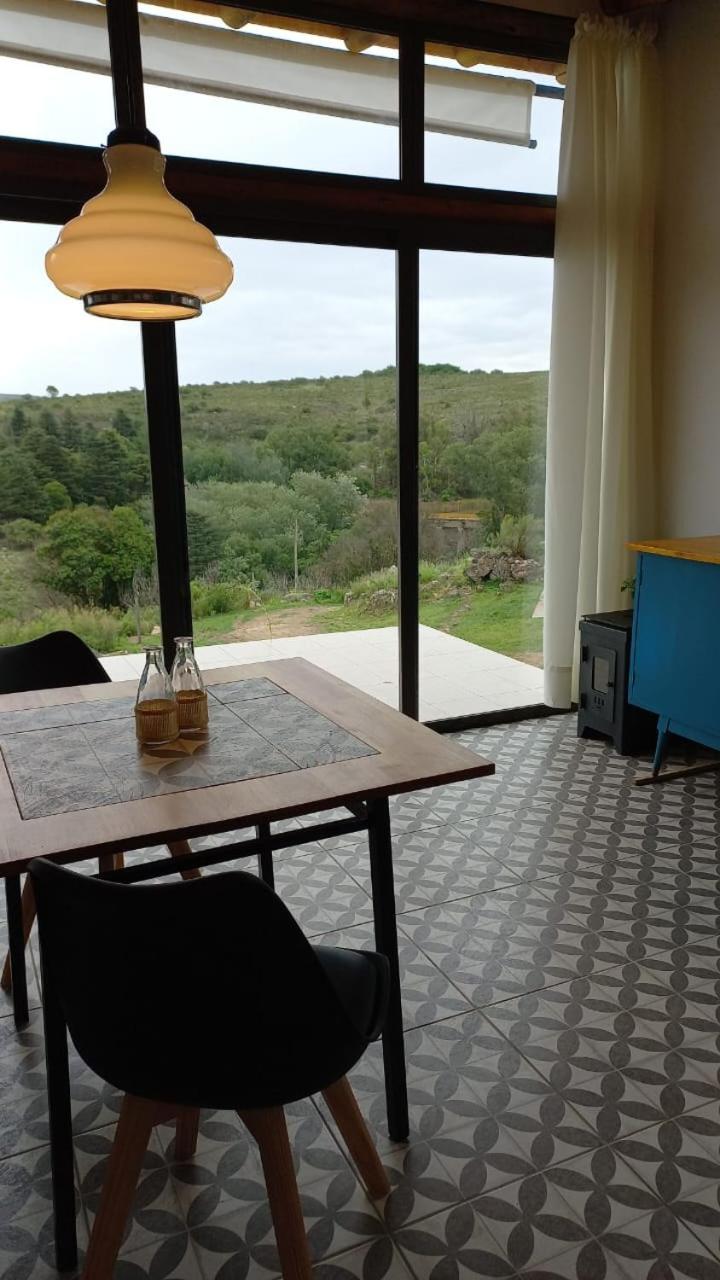 Cabaña La Emilia - Villa Giardino
