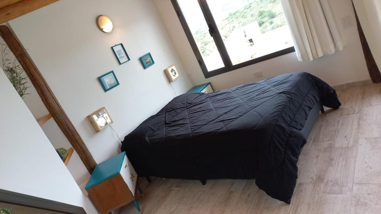 Cabaña La Emilia - Villa Giardino