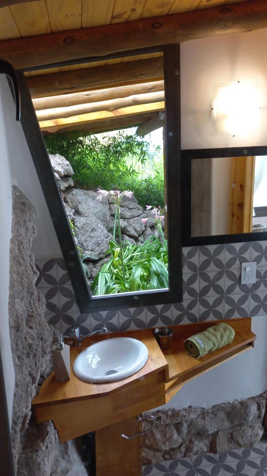 Cabaña La Emilia - Villa Giardino