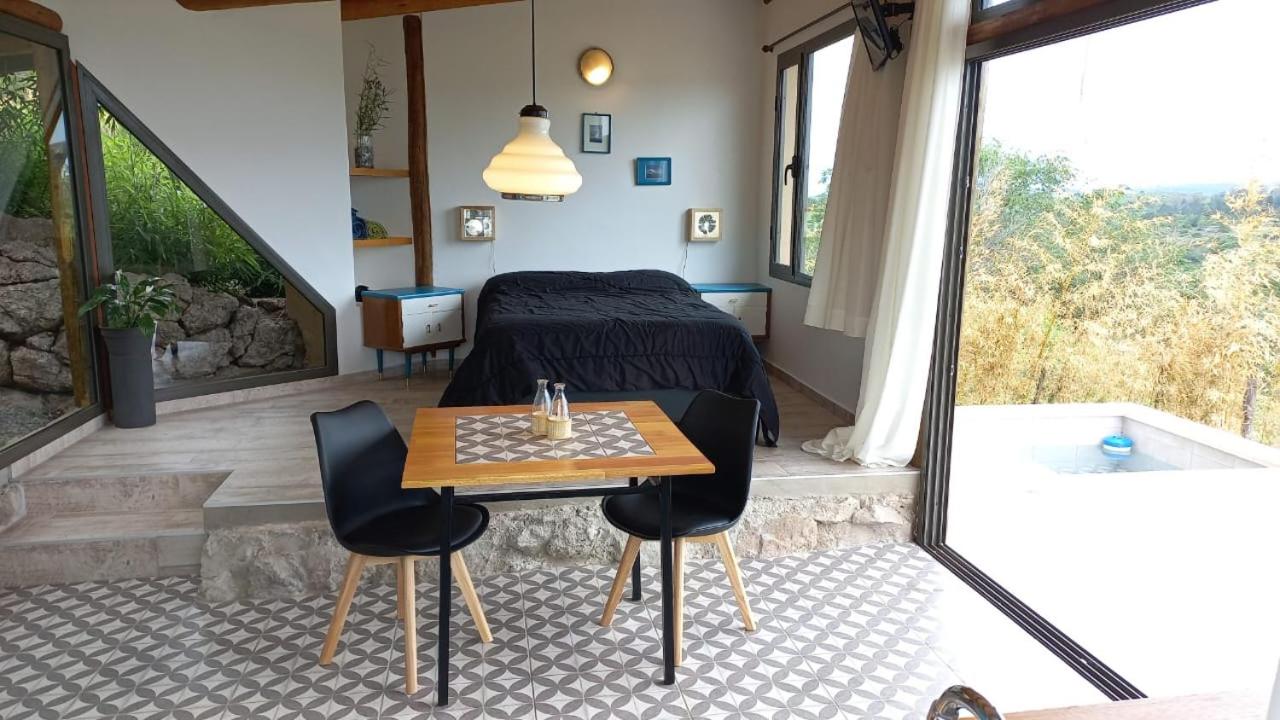 Cabaña La Emilia - Villa Giardino