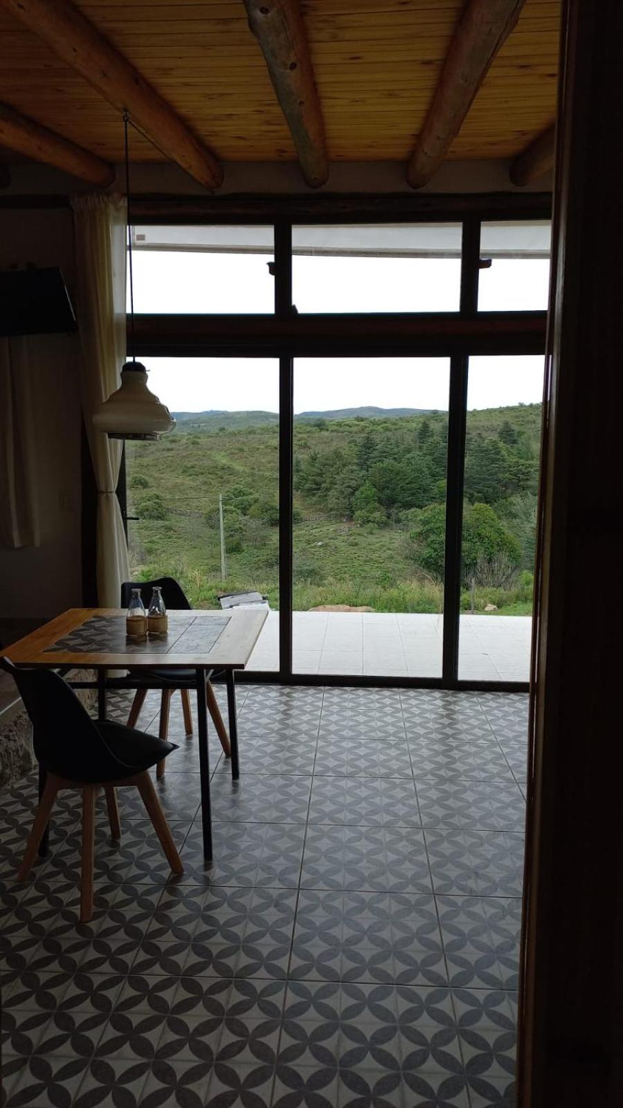 Cabaña La Emilia - Villa Giardino