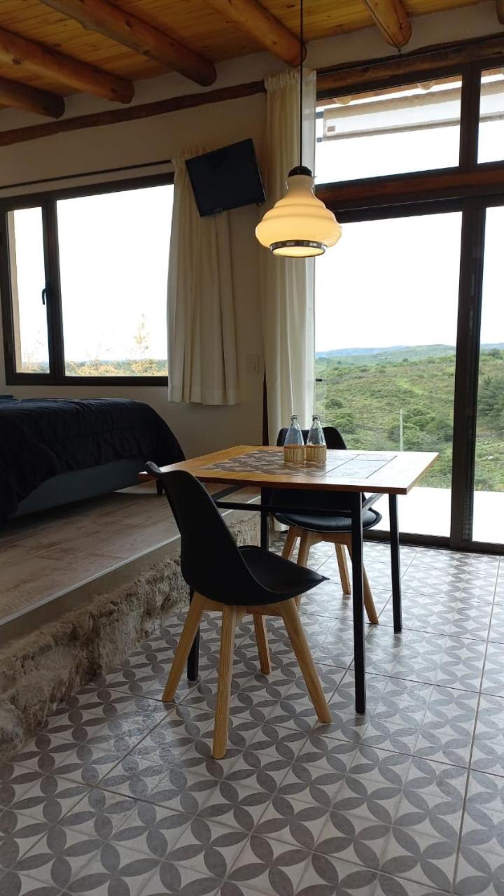 Cabaña La Emilia - Villa Giardino