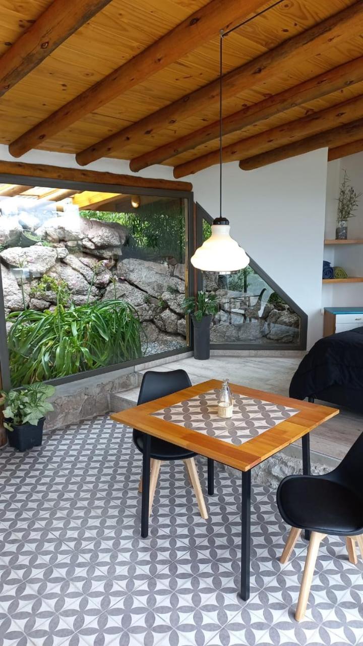 Cabaña La Emilia - Villa Giardino
