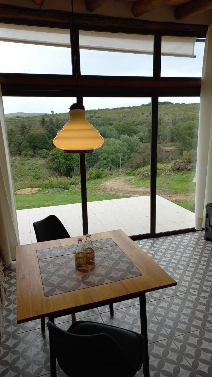 Cabaña La Emilia - Villa Giardino