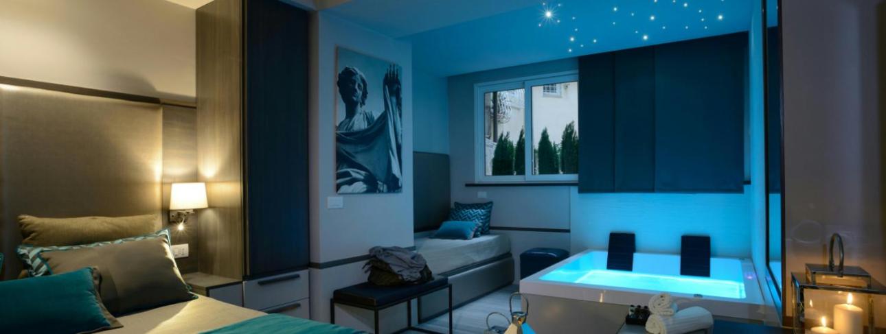 Apartment & Rooms zürich city