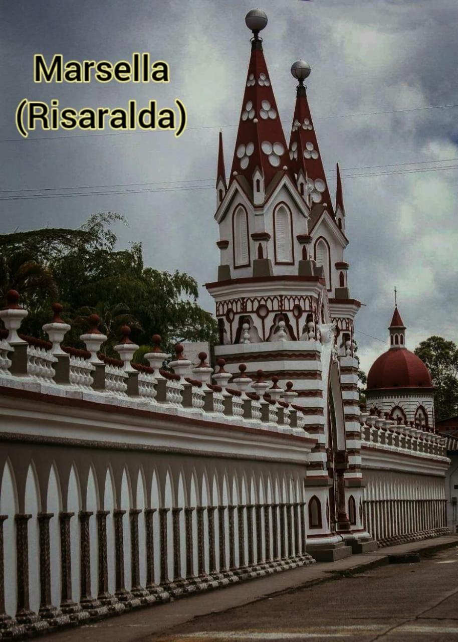 MUNAY, Posada rural para el sosiego