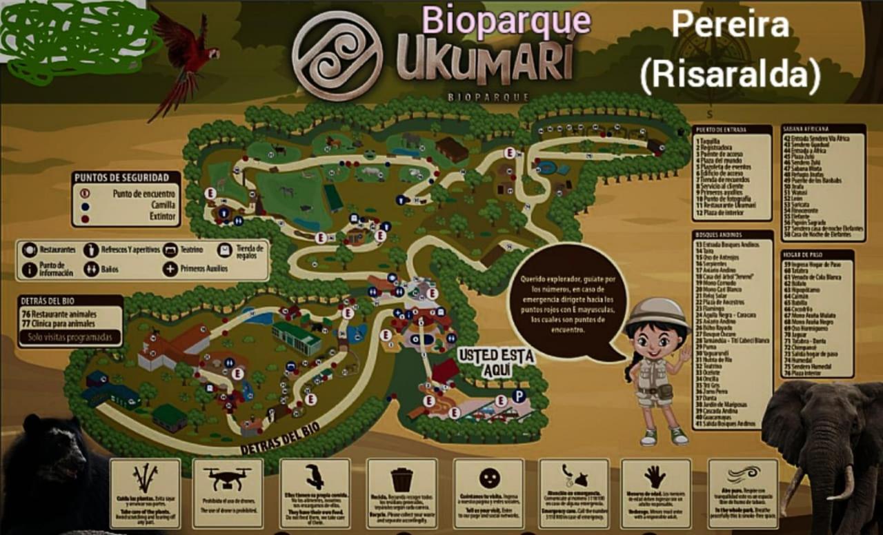 MUNAY, Posada rural para el sosiego