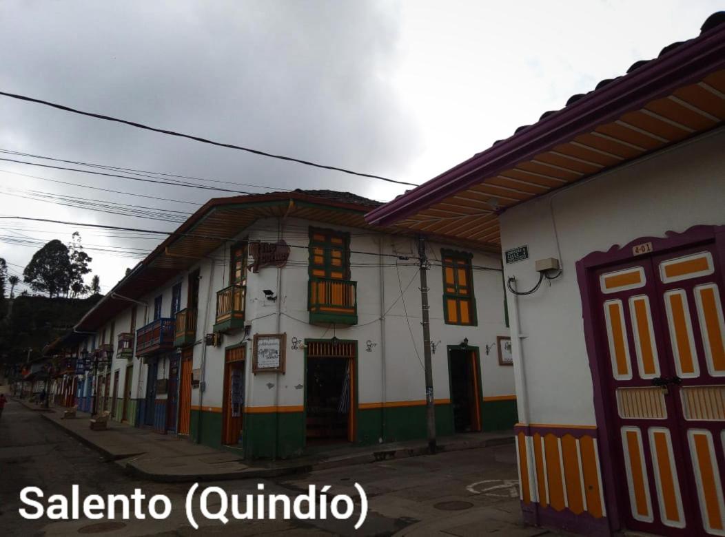 MUNAY, Posada rural para el sosiego