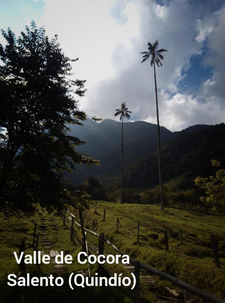 MUNAY, Posada rural para el sosiego