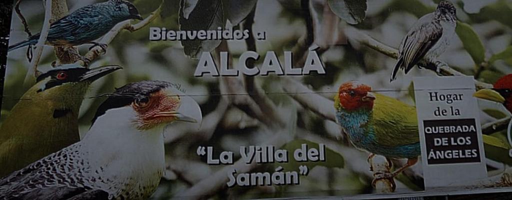 MUNAY, Posada rural para el sosiego