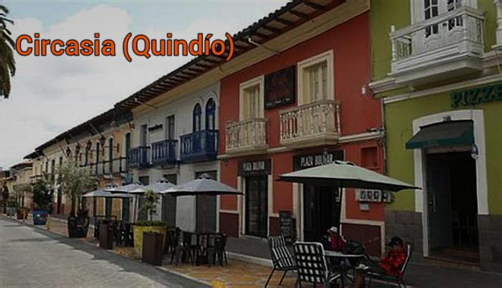 MUNAY, Posada rural para el sosiego