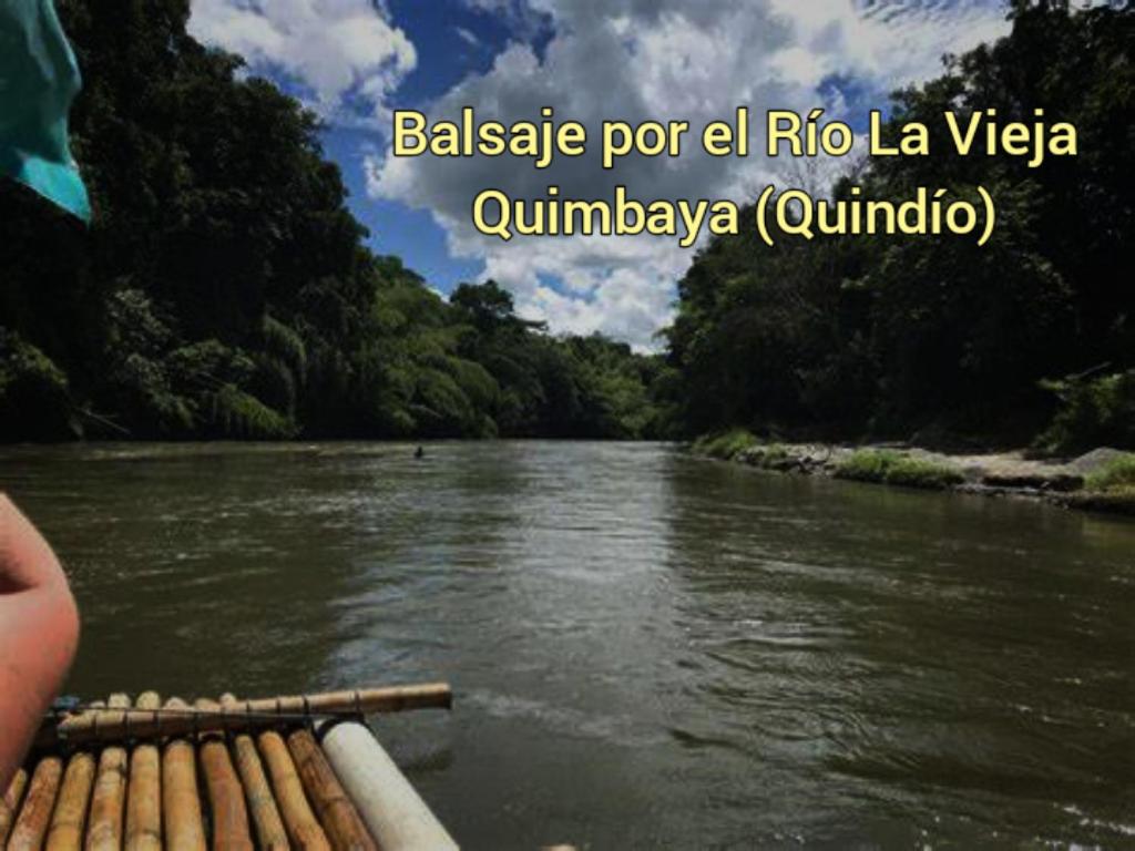 MUNAY, Posada rural para el sosiego
