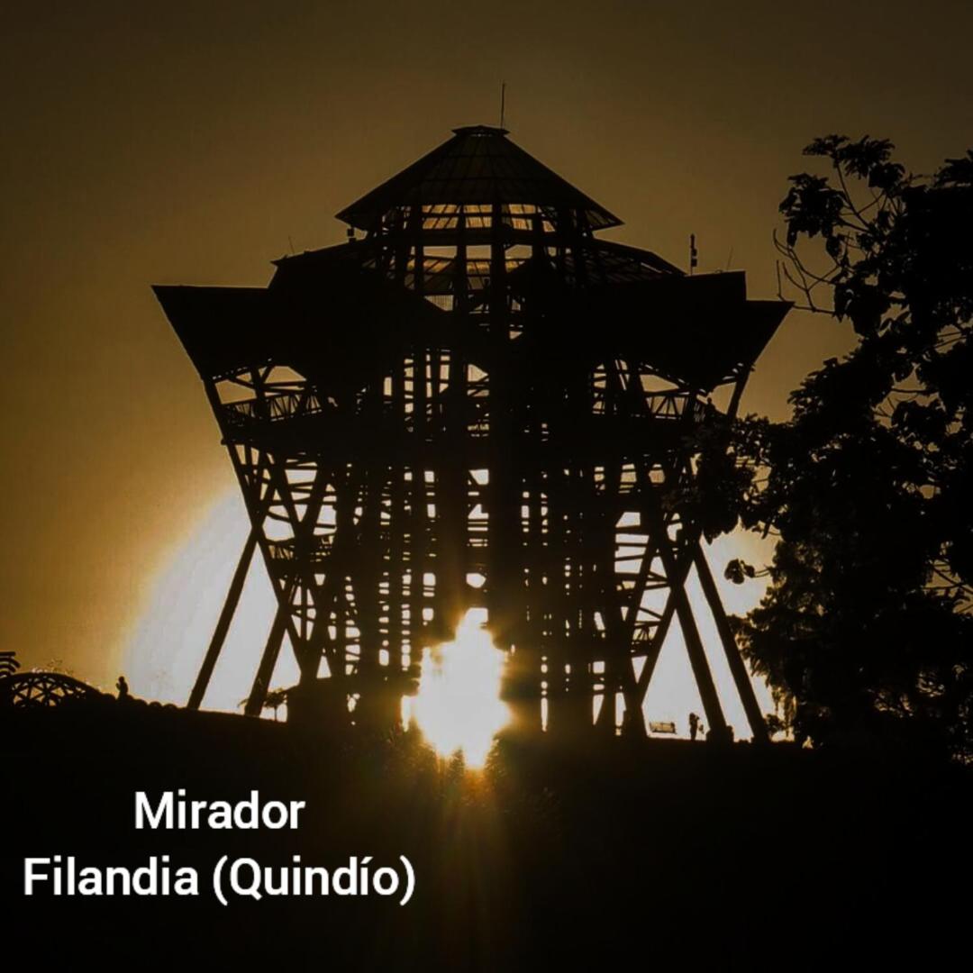 MUNAY, Posada rural para el sosiego