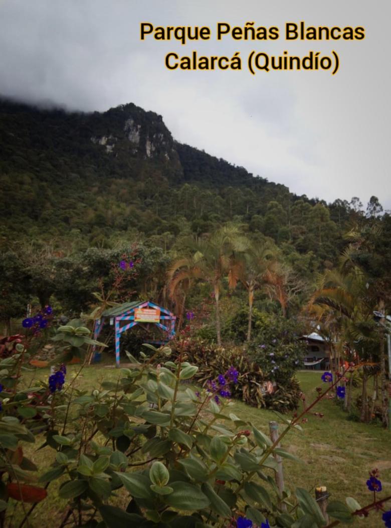 MUNAY, Posada rural para el sosiego