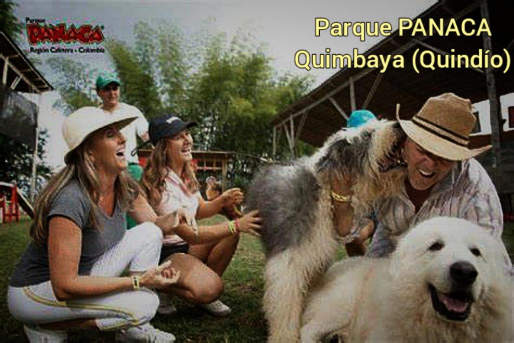 MUNAY, Posada rural para el sosiego