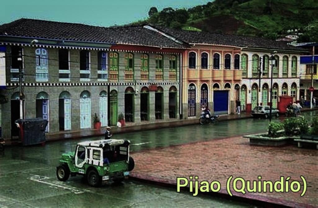 MUNAY, Posada rural para el sosiego