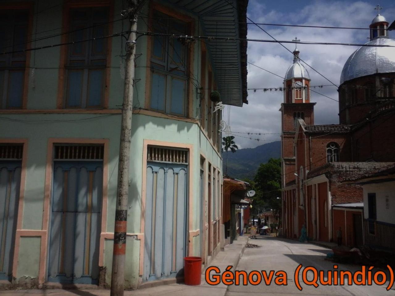 MUNAY, Posada rural para el sosiego