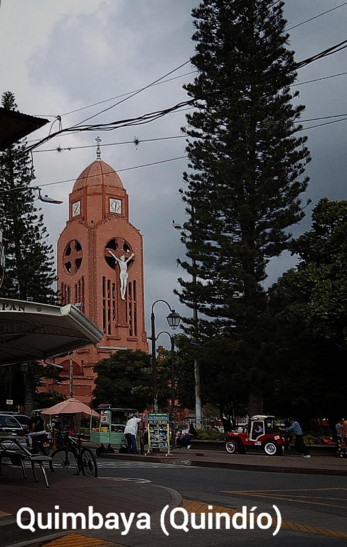 MUNAY, Posada rural para el sosiego