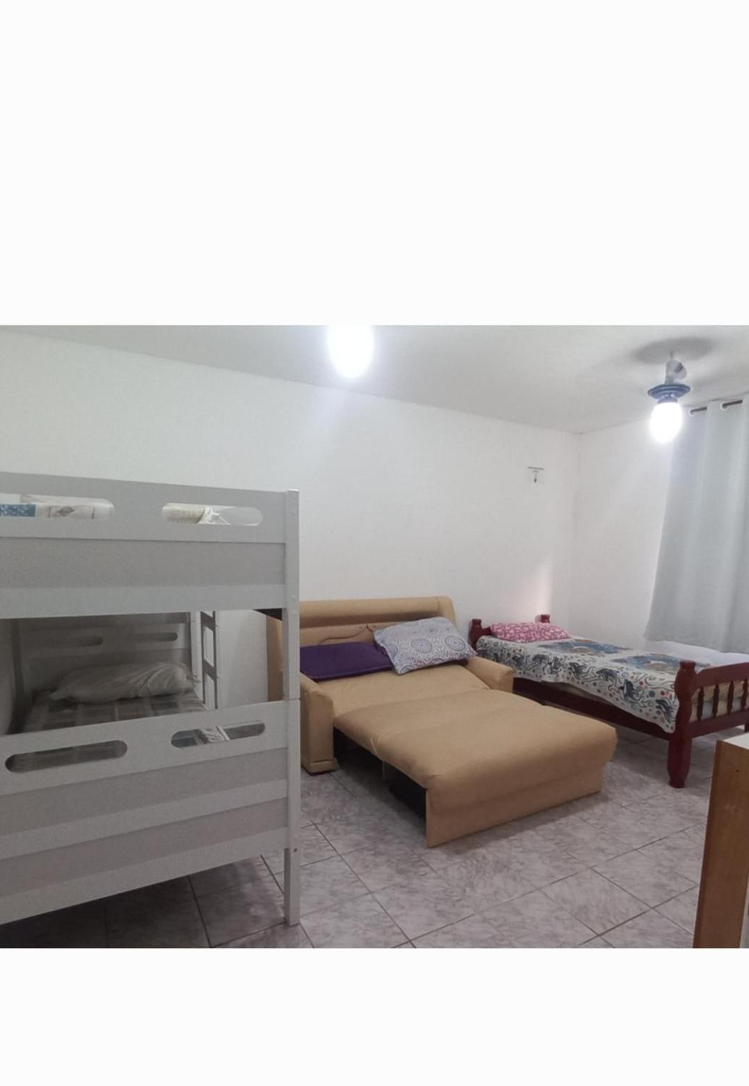 APARTAMENTO DE FRENTE PARA O Mar