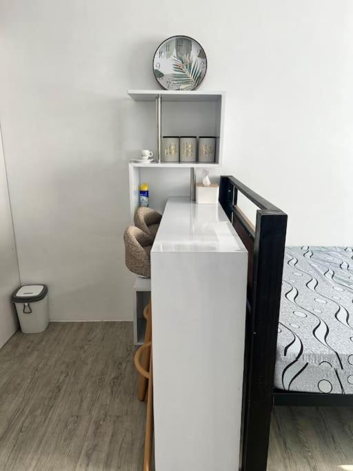 Tiny Haven Room view 4