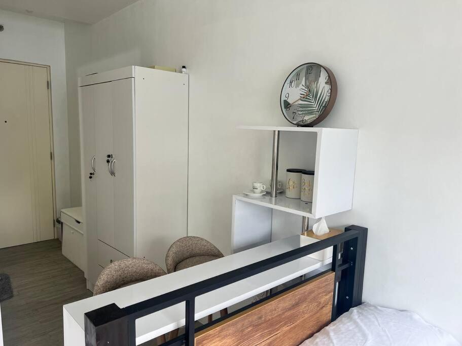 Tiny Haven Room view 5