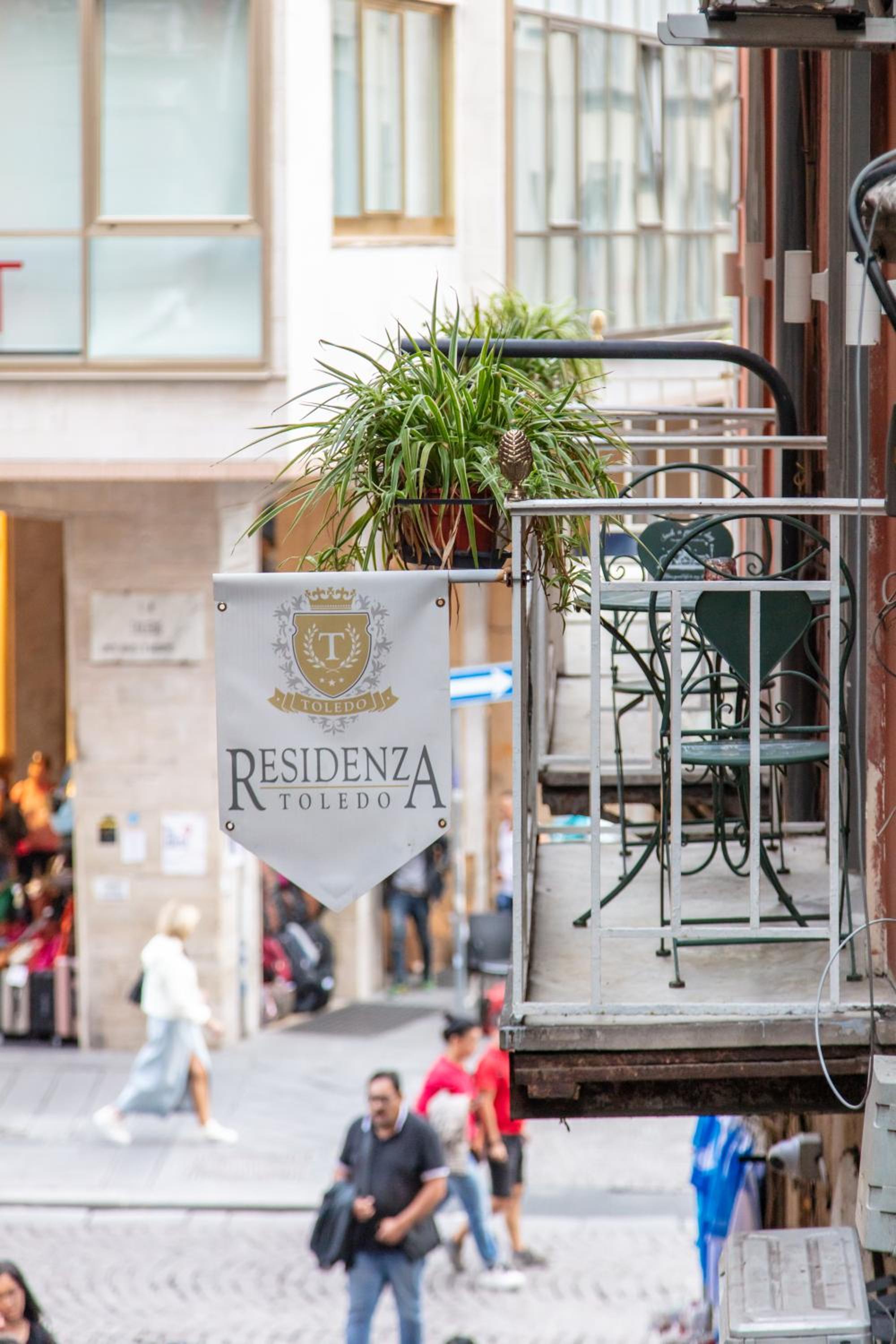 Residenza Toledo