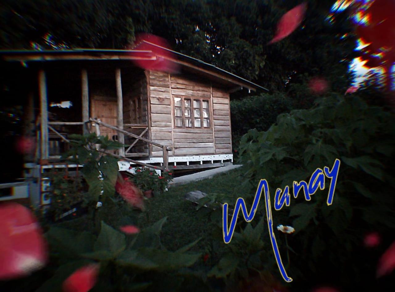 MUNAY, Posada rural para el sosiego