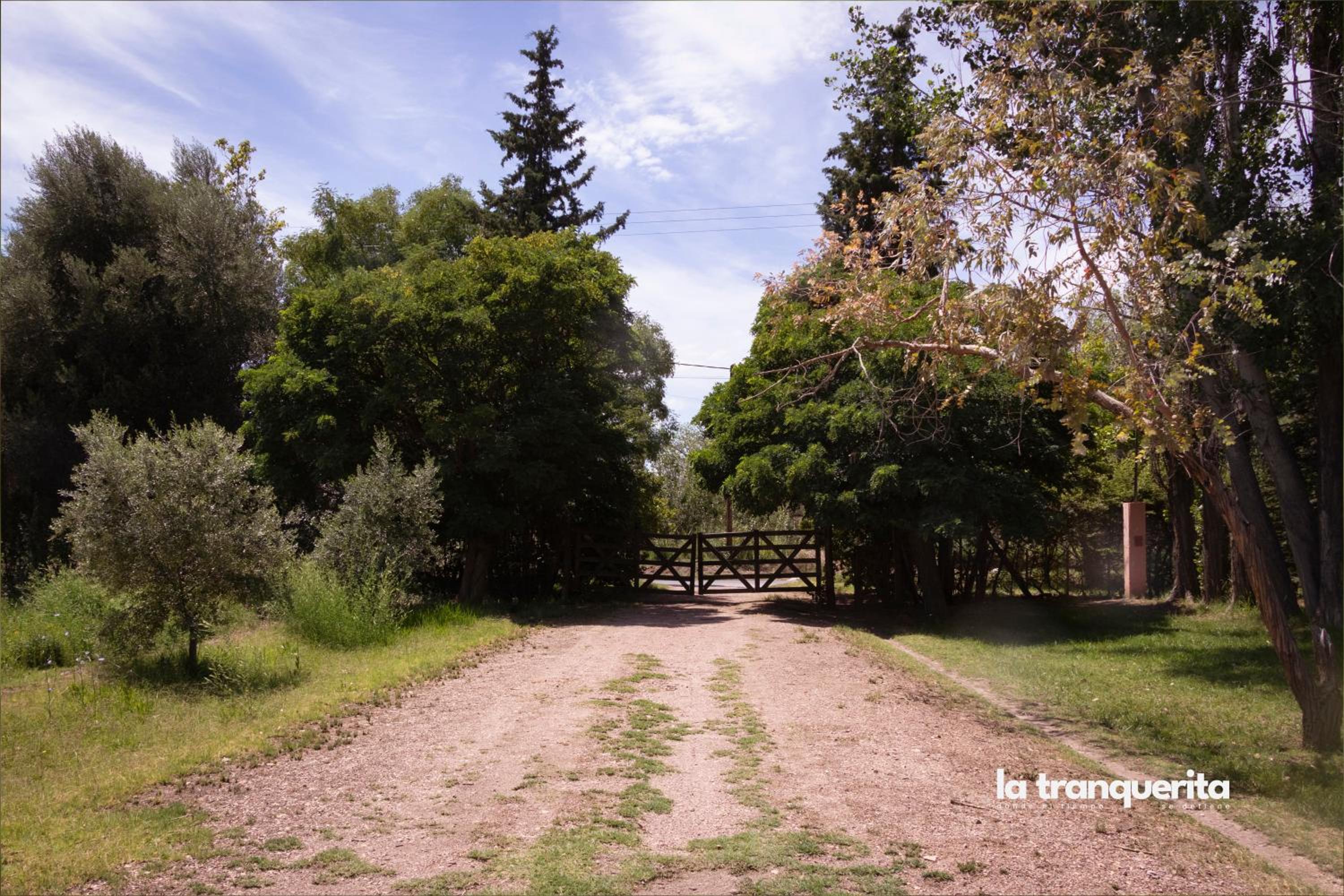 Finca La Tranquerita