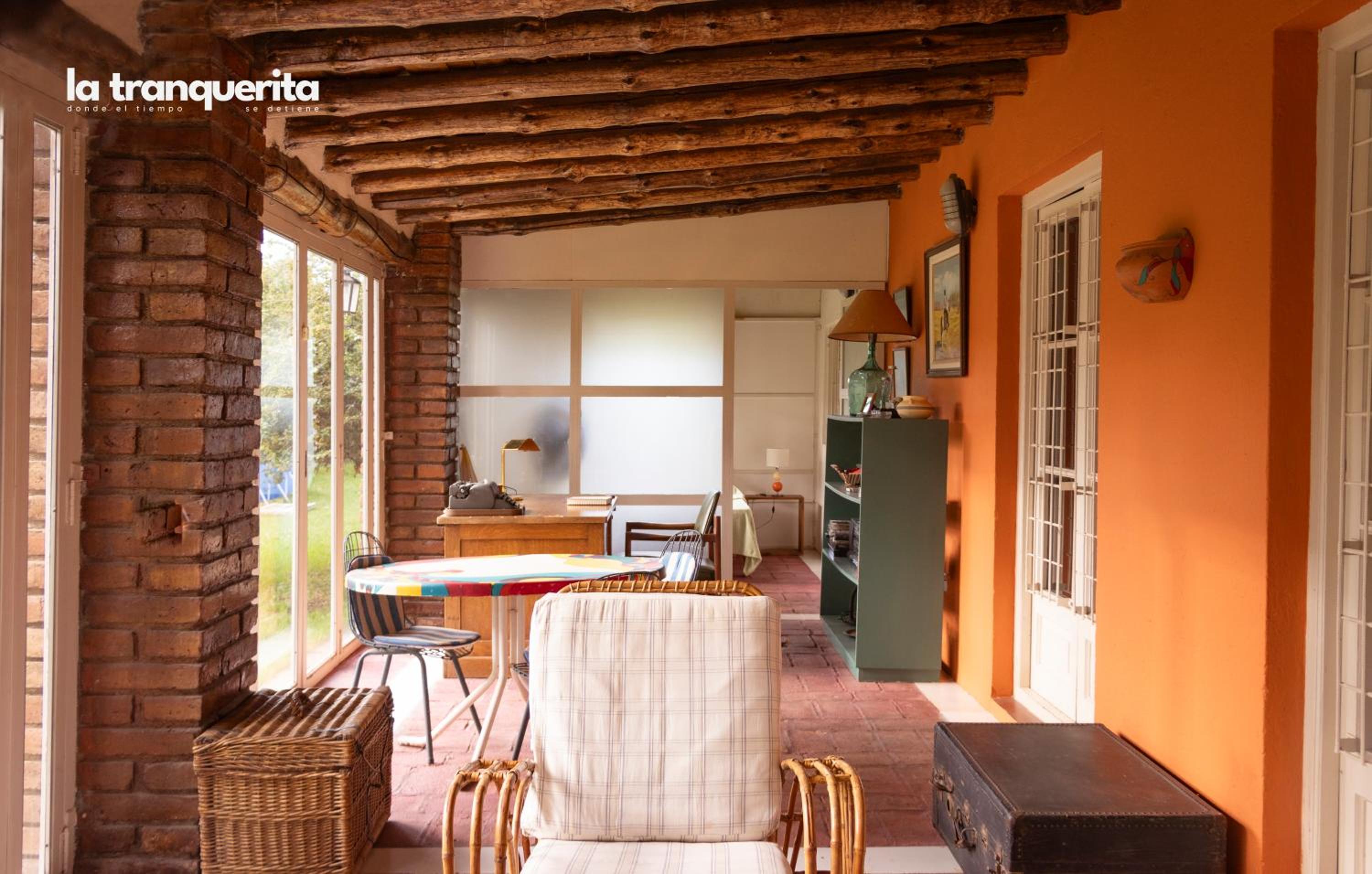 Finca La Tranquerita