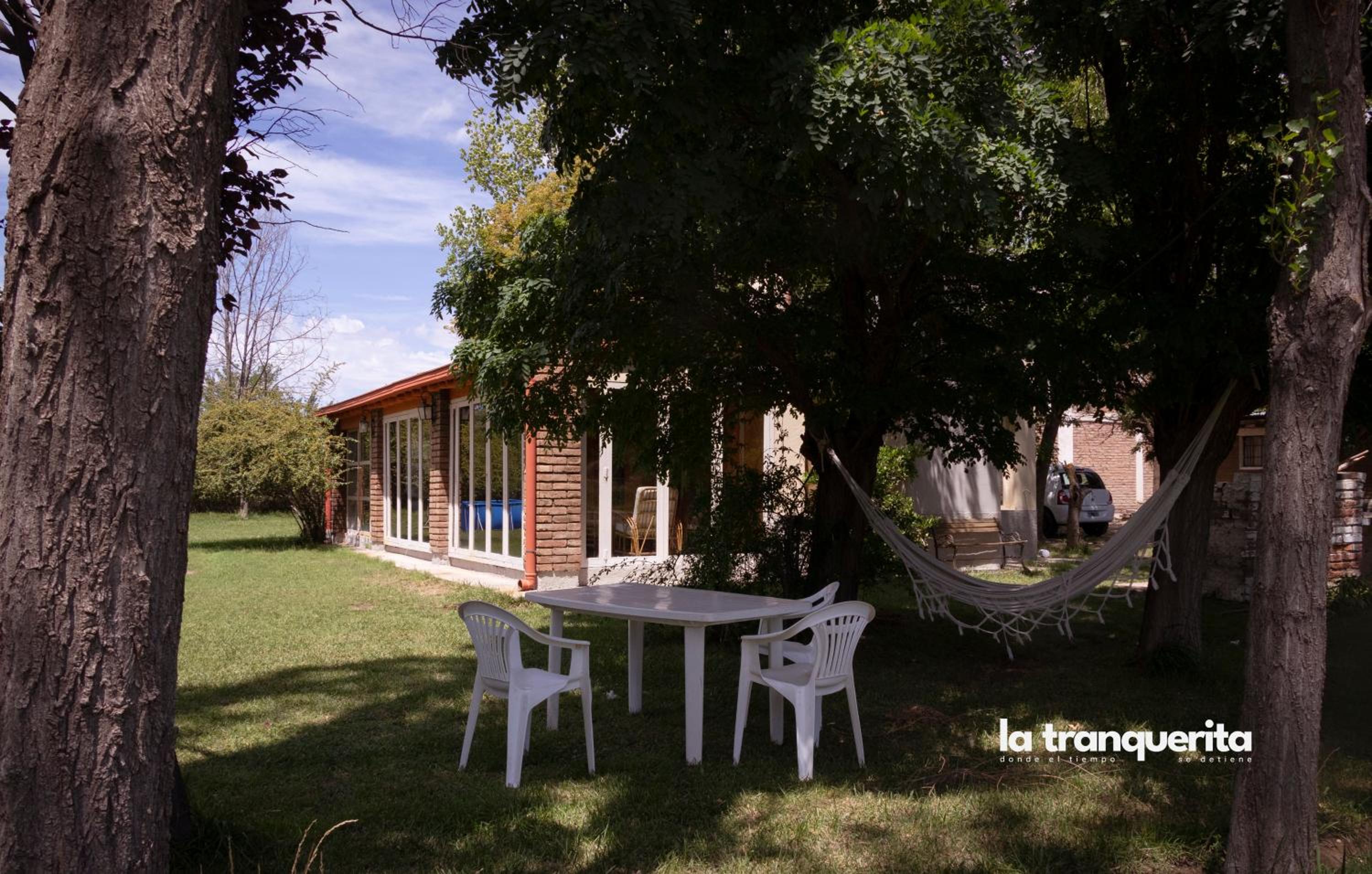 Finca La Tranquerita