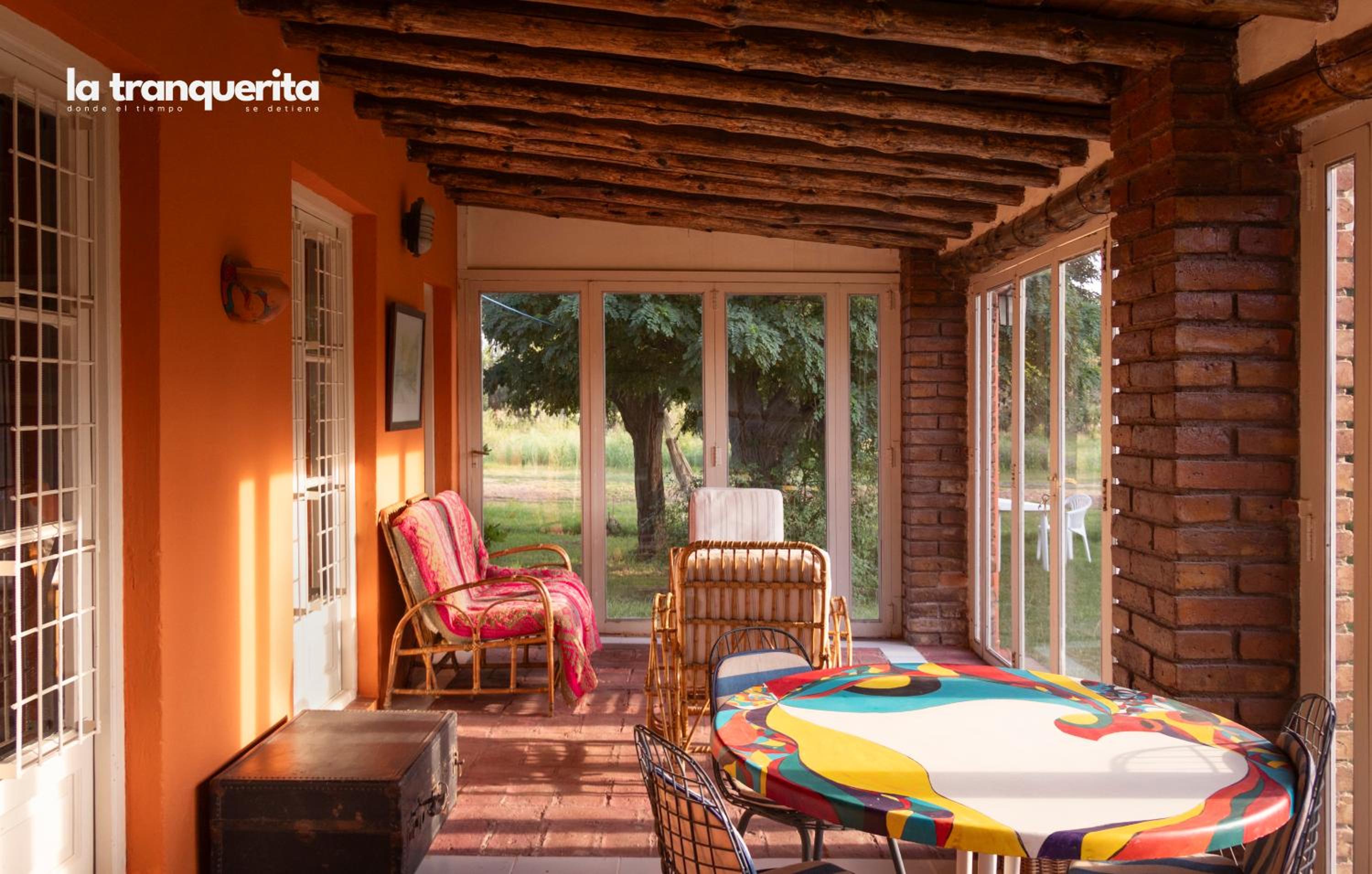 Finca La Tranquerita