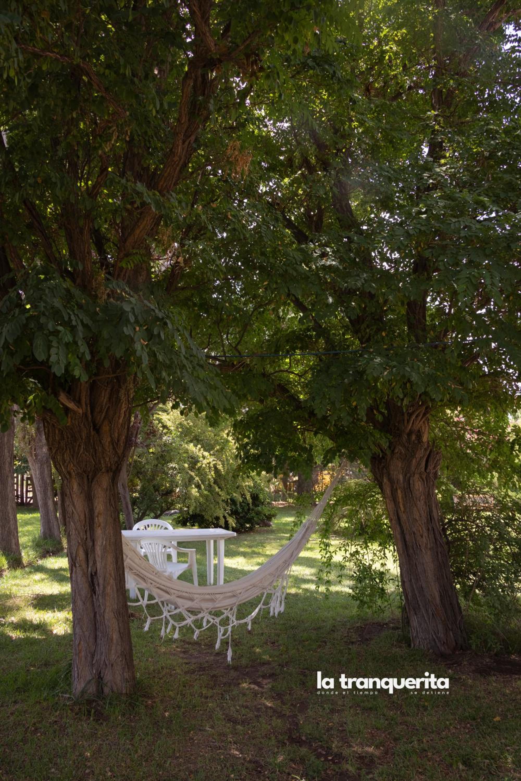 Finca La Tranquerita